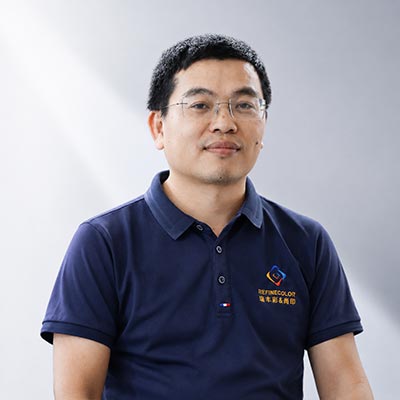Mr. Ling