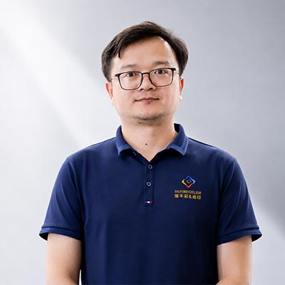 Mr. Wu