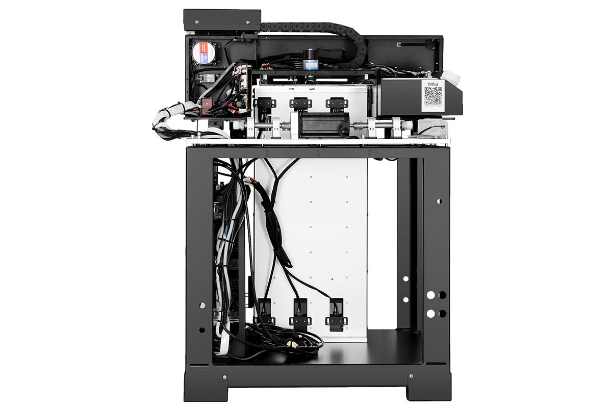 ZZ2E Smart UV Printer